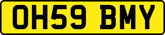 OH59BMY