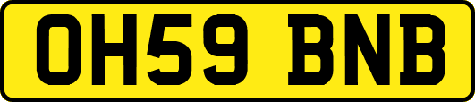 OH59BNB