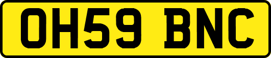OH59BNC
