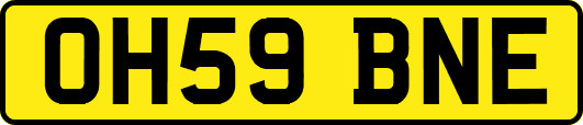 OH59BNE