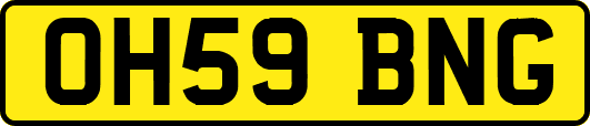 OH59BNG
