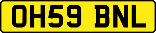 OH59BNL