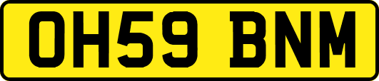 OH59BNM