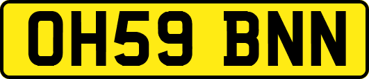 OH59BNN