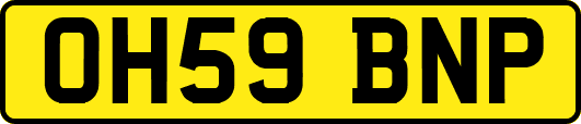 OH59BNP