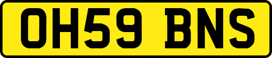 OH59BNS