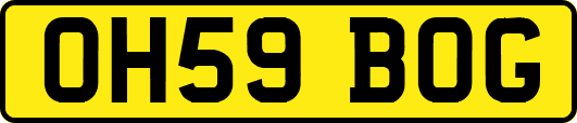 OH59BOG