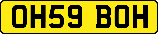 OH59BOH