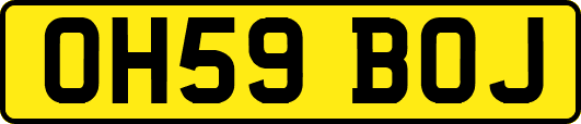 OH59BOJ