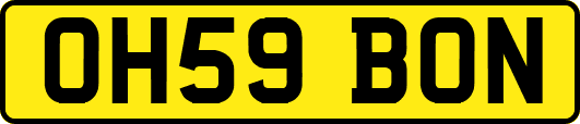 OH59BON