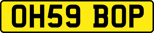 OH59BOP