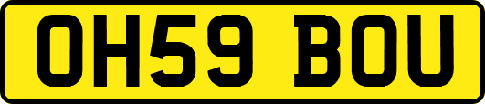 OH59BOU