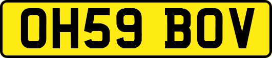 OH59BOV