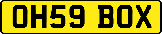 OH59BOX