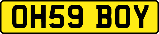 OH59BOY