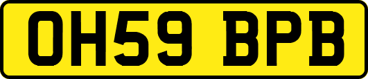 OH59BPB