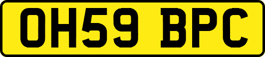 OH59BPC