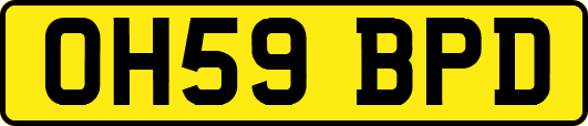 OH59BPD