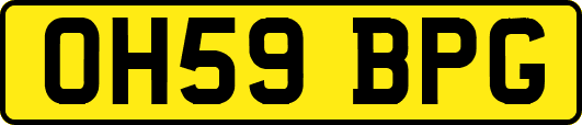 OH59BPG