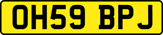 OH59BPJ