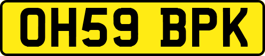 OH59BPK