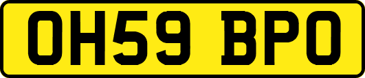 OH59BPO