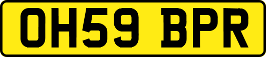 OH59BPR