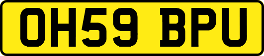 OH59BPU