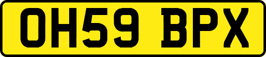 OH59BPX
