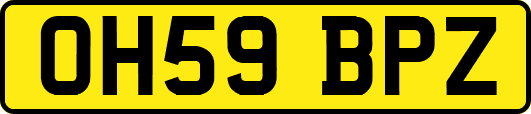 OH59BPZ