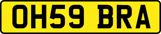 OH59BRA