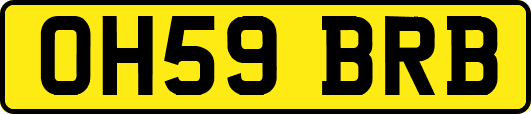 OH59BRB