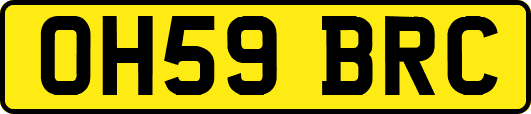 OH59BRC