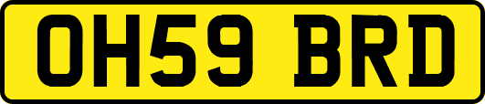 OH59BRD