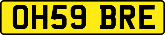 OH59BRE