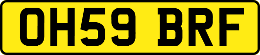 OH59BRF