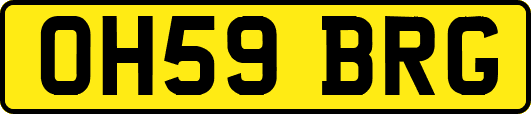 OH59BRG