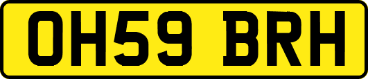 OH59BRH