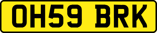 OH59BRK