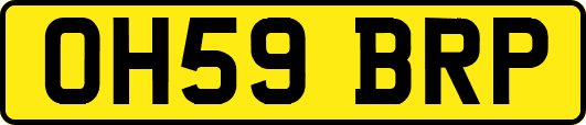 OH59BRP