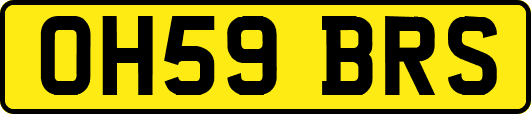 OH59BRS