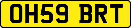 OH59BRT