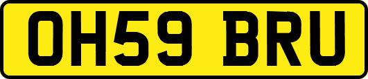 OH59BRU