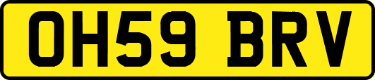 OH59BRV