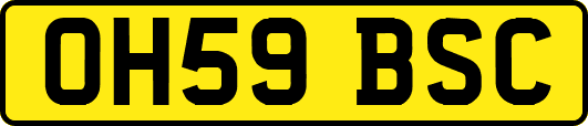 OH59BSC