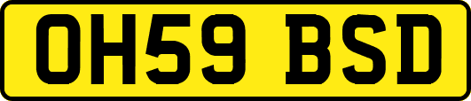 OH59BSD
