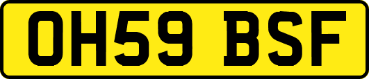 OH59BSF