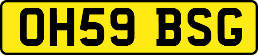OH59BSG
