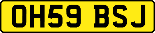 OH59BSJ