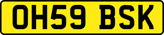 OH59BSK